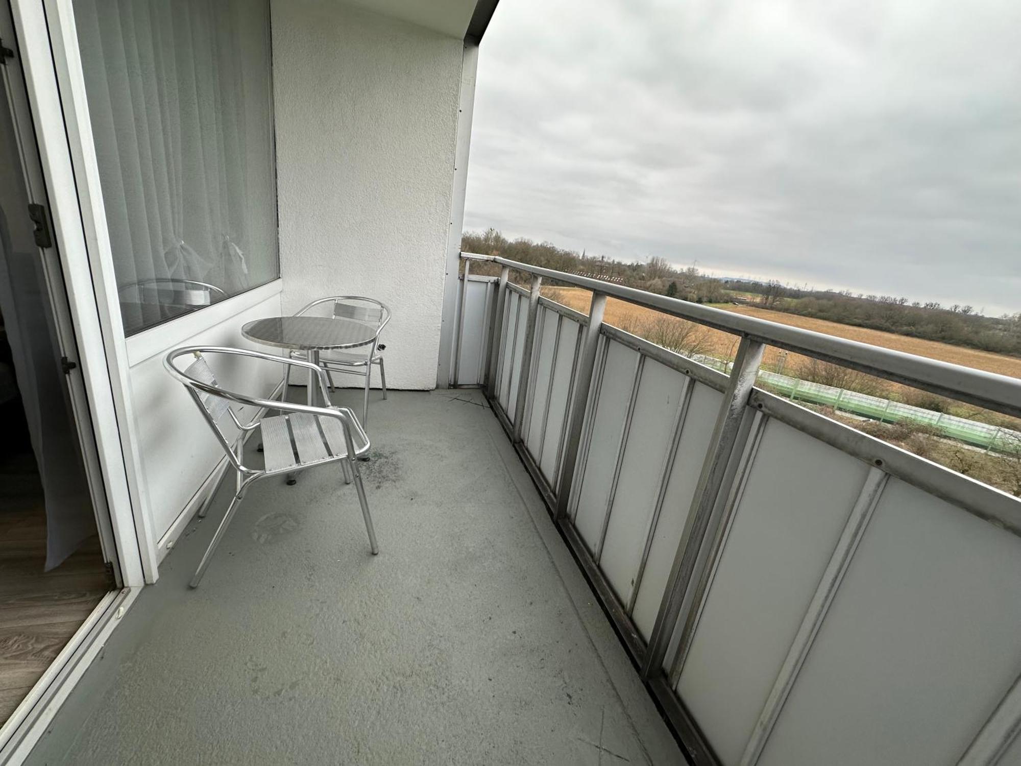 Olis Appartement In Neuss Exteriör bild